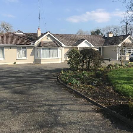 Fairways B&B Mullingar Exterior photo