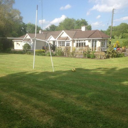 Fairways B&B Mullingar Exterior photo