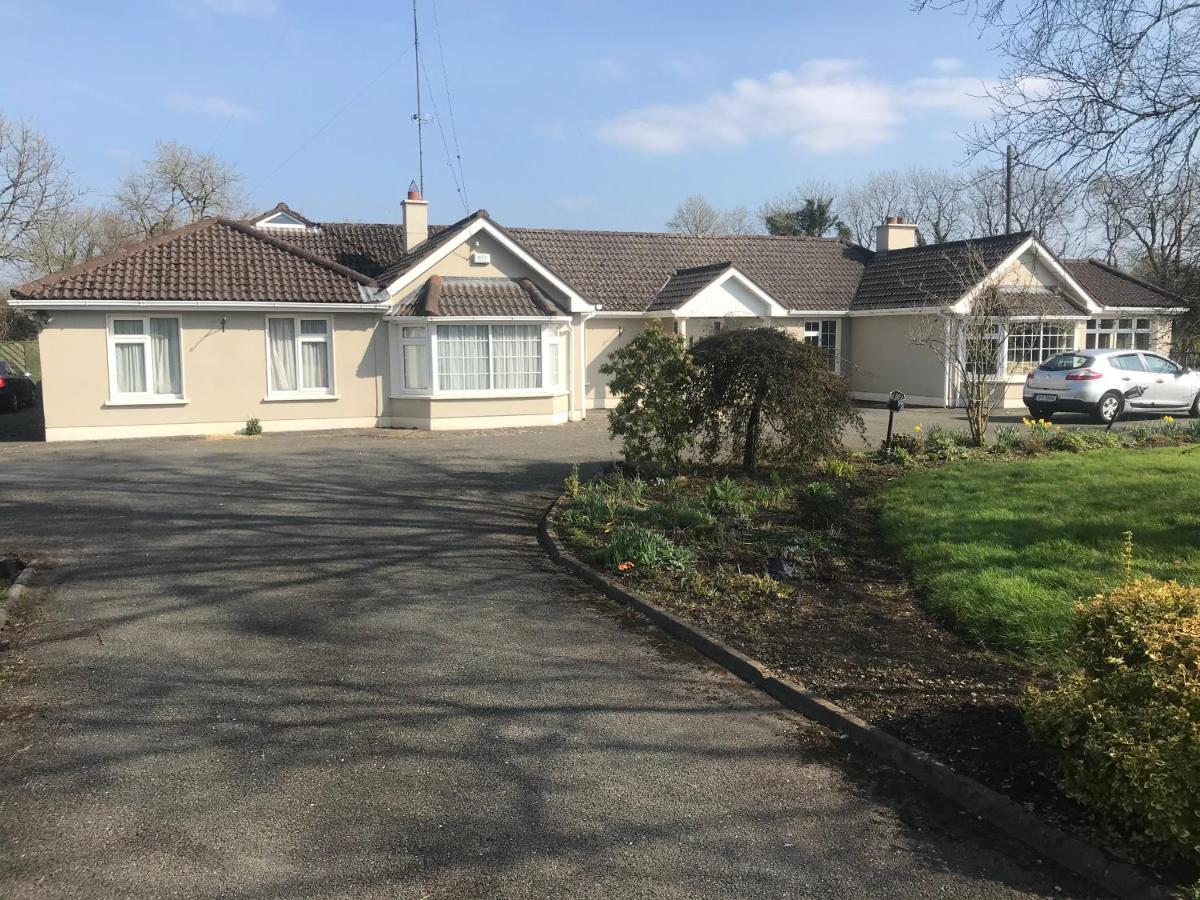 Fairways B&B Mullingar Exterior photo