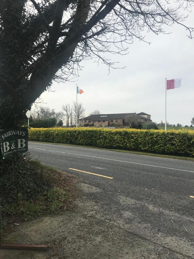 Fairways B&B Mullingar Exterior photo