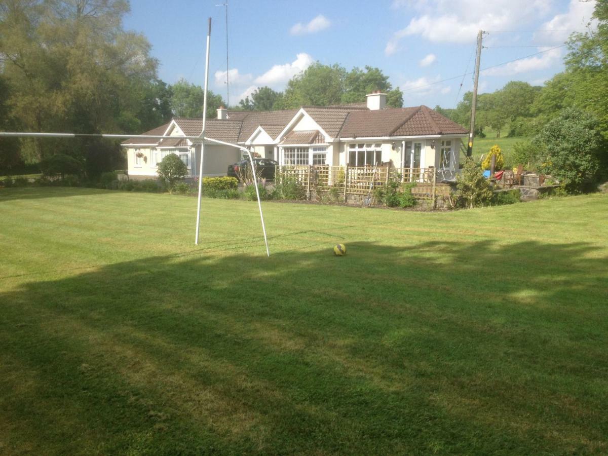 Fairways B&B Mullingar Exterior photo