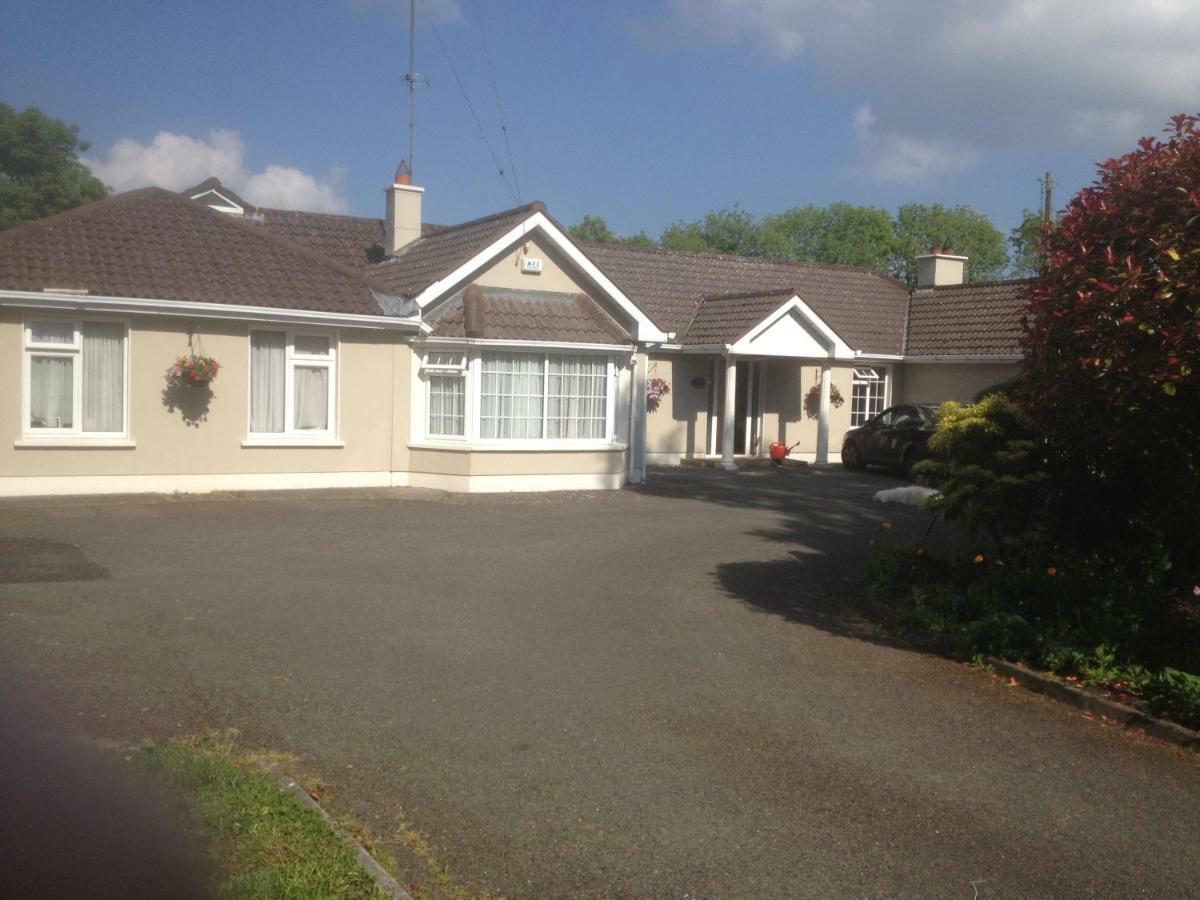 Fairways B&B Mullingar Exterior photo