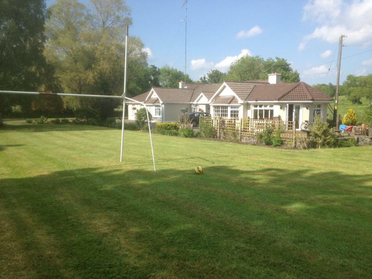 Fairways B&B Mullingar Exterior photo