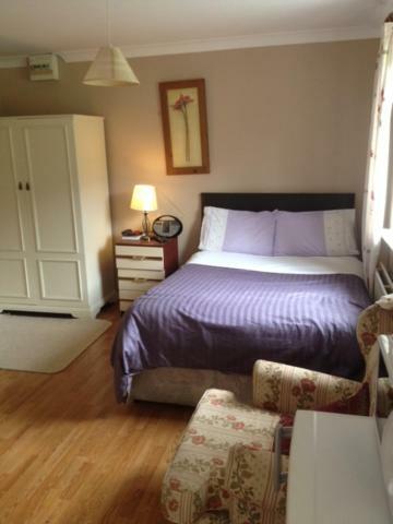 Fairways B&B Mullingar Exterior photo